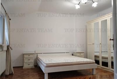 Apartament 3 camere de inchiriat in vila  ,cochet, nou renovat , balcon,  curte - 5