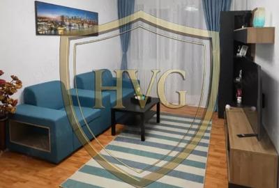 Apartament cu 2 camere semidecomandat, mobilat în Theodor Pallady