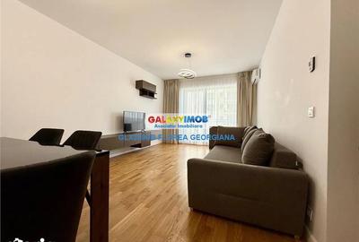 Inchiriere 3 camere Domenii-Luxurya - 1