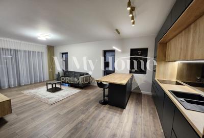 Apartament superb cu  3 camere si 2 locuri parcare, Iancu Nicolae - 4
