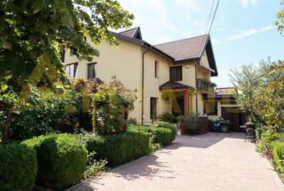 Vila 7 camere + Piscina - Soseaua Oltenitei - 14