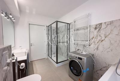 Primaverii | Vila Lac 3 | Parcul Bordei | 200mp | Free View - 21
