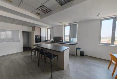 Inchiriere spatii birouri - Bucharest Business Center - de la 396 mp - 3