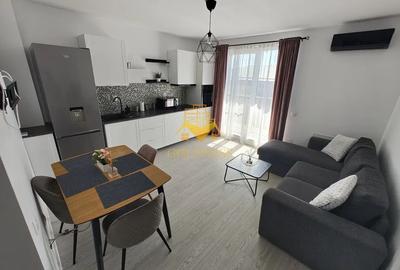2 camere open space, modern, Valea Chintaului - 7
