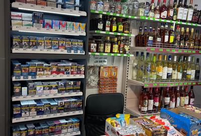 Magazin Alimentar Predare Afacere La Cheie | Zona Lacul Tei - 5