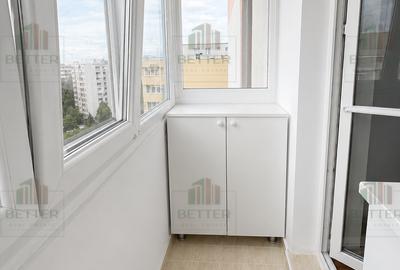 Apartament 3 camere decomandat – Strada Ripiceni - 16