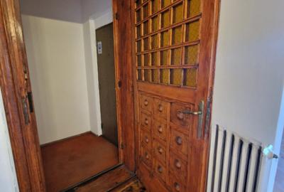 Piata Romana - Lascar Catargiu 3 camere etaj 3 in vila istorica, ideal birou - 11