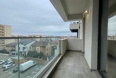 Tomis Plus, apartament 2 camere, mobilat si utilat modern, loc de parcare - 10