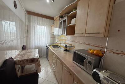 Apartament 3 camere, decomandate,Narcisa - 6
