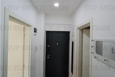 Apartament modern cu 2 camere si balcon, suprafata totala 49,3mp intr-un bloc di - 10