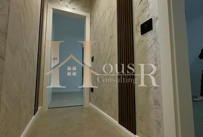 Un apartament modern, cu finisaje calitative! Etajul 1. - 11