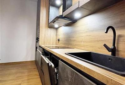 Garsoniera moderna 42mp – zona centrala Brasov, ideala pentru investitie - 4