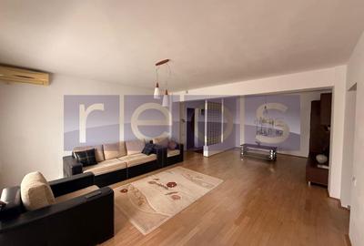 Apartament cu 2 camere semidecomandat, mobilat în Brâncoveanu