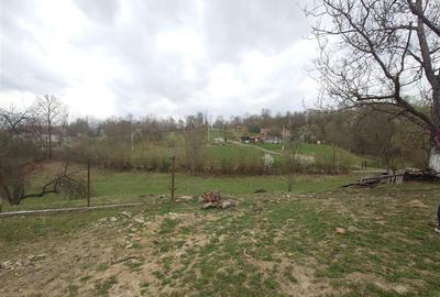 10 000 mp teren intravilan cu priveliste - 10