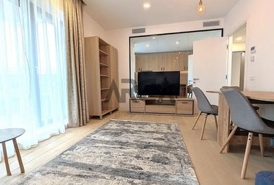 Apartament 2 Camere | NOU în Nusco City Park Faza 2 - 1