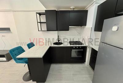 2 Camere - Politehnica - Bloc Nou - Metrou - 16