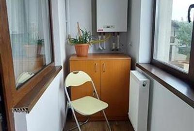 APARTAMENT 2 CAMERE VALEA LUPULUI 360 EURO - 6