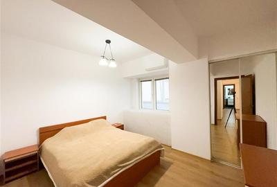 Apartament de inchiriat 3 camere Herastrau - 16