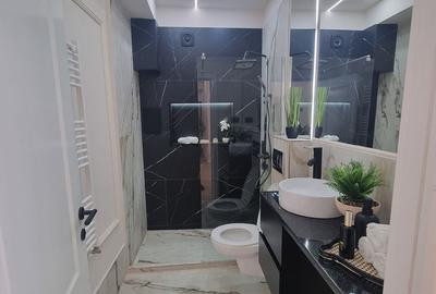 2 camere strada Horea LUX - 16