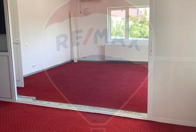 Vila – Etaj 2 + Mansardă de închiriat | Zona Vitan – București Mall - 21