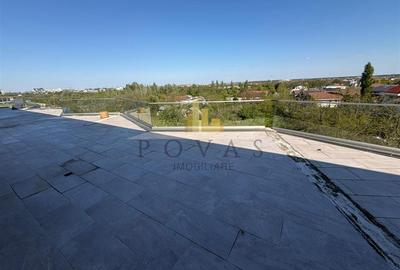 Inchiriere Apartament Mobilat 2 Camere Campul Pipera - 7