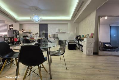 Apartament de 3 camere in Herastrau - complex Persepolis - 6