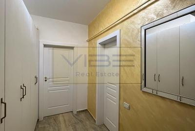 Apartament 1 camera  premium Copou - 80