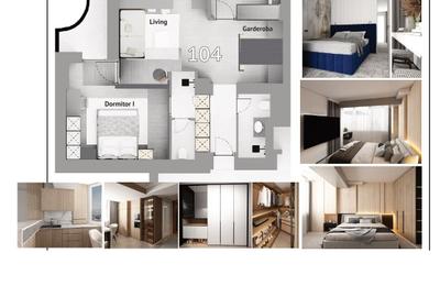 Apartament Bd. Unirii - Piata Alba Iulia | Imobil 2025 - 19