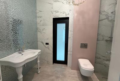 Apartament 3 camere 120mp | Domenii | 5 min metrou 1 Mai | Terasă | Parcare - 8