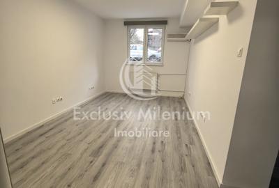 Calea Floreasca Spatiu Birouri 3 camere - 3