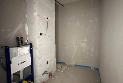 Apartament 2 camere | 53,37 mpu | Terasă | Etaj 1 | Între Lacuri - 7