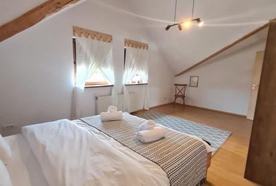 Vila spațioasă și recent renovată în Ghiroda! - 10