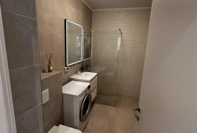 Apartament 2 camere - mobilat - Record Park - 7