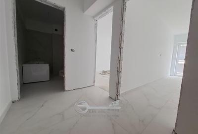 Apartament 1 camera de vanzare in Iasi, Galata, 42,85 mp, bloc nou - 9