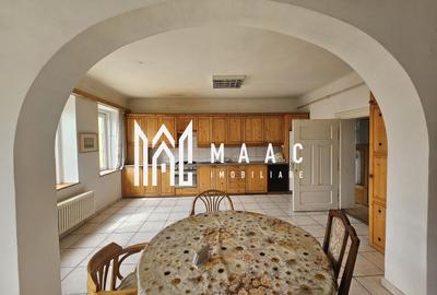 Casa Individuala | 8 camere | 6 bai | 300 mpu | Turnisor - 2