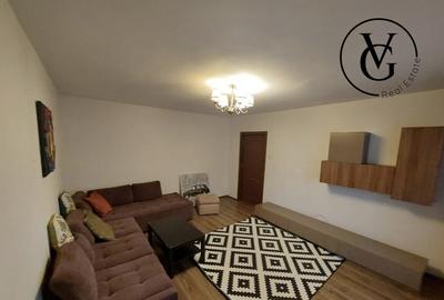 Apartament 2 camere - Nerva Traian - Metrou Timpuri Noi - 1