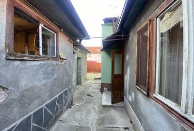 Apartament la casa 2 camere în Terezian - 12