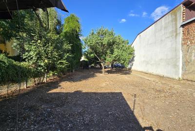 Teren 717mp Nord Baneasa Dobrogeanu Gherea Sisesti Ionescu de la Brad - 7