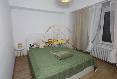 2 camere | Unirii | 45mp | Metrou - 2