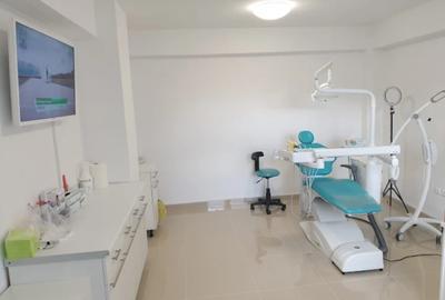 Spațiu comercial 110 mp pe 2 Niveluri, zona Centrala - 4