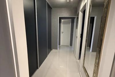 3 camere  decomandat  Drumul Taberei metrou Favorit AFI Cotroceni - 8