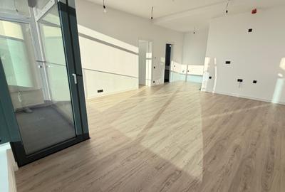 Apartament 2 camere + parcare - One North Lofts - 5