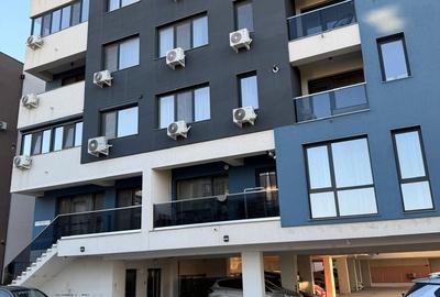 Apartament 2 camere | Zona Campus | Etaj 1 | 50 mp | 2 locuri parcare - 21