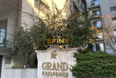 Ap. 2 camere | Grand Residence | Loc de parcare - 7