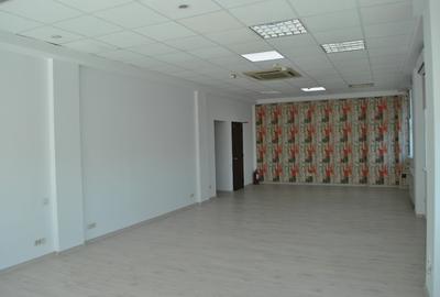 Spațiu birouri 2 încăperi - 100 mp - Metrou Mihai Bravu - 5