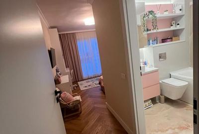 3 Cam. Tip Penthouse/ Terasa 36 mp/ 2 locuri de parcare - 21