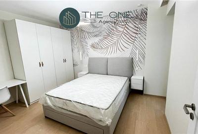 Apartament 3 camere - 64mp NOU - parcare | Zona Fabricii - 4
