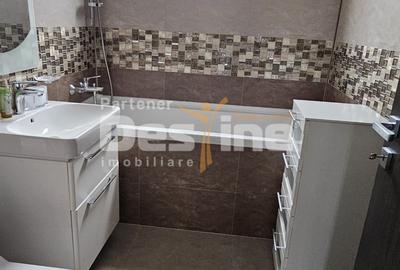 Prima inchiriere! | 3 camere | Tomis Plus - 17