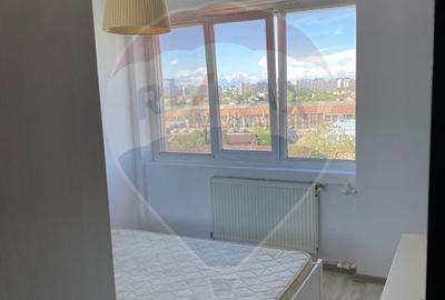 Vanzare 3 camere Ștefan cel Mare - 8