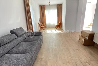 Casa 4 camere, Valea Lupului, 110mp + loc de parcare - 2
